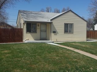 855 Nile St, Aurora, CO 80010
