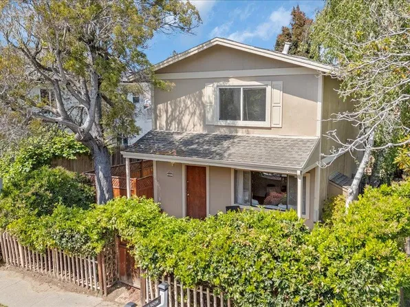 521 Wilkes Cir, Santa Cruz, CA 95060