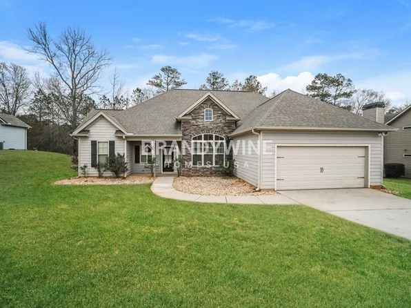 254 Forrest Dr, Palmetto, GA 30268