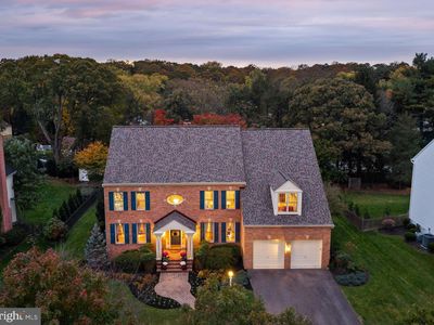 306 Emilies Ln, Severna Park, MD, 21146