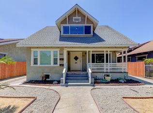 1482 W 46th St, Los Angeles, CA 90062
