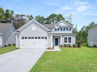 228 Monterey Loop, Richmond Hill, GA 31324