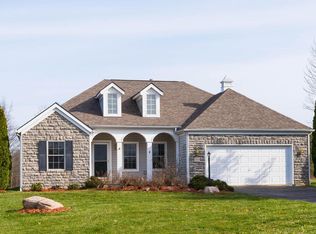 1203 Winding Creek Ln, Delaware, OH 43015