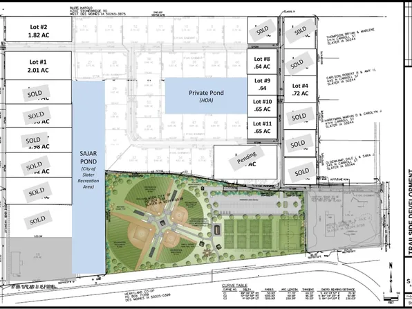 454 500th Ave, Slater, IA 50244