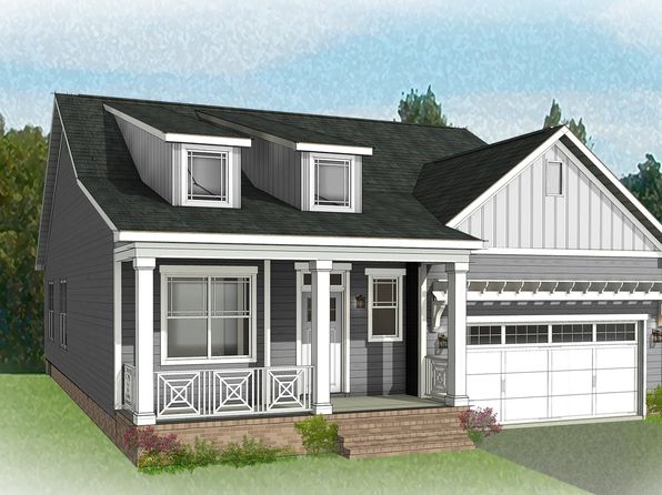 Belmont Plan, Readers Branch Single Family Homes