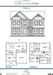 491 Hancock Dr SE, Atlanta, GA, 30354