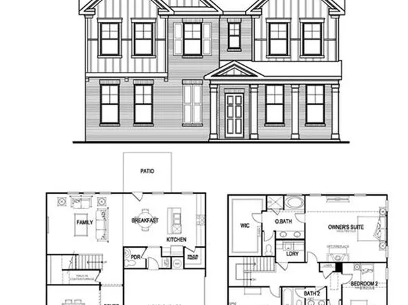 491 Hancock Dr SE, Atlanta, GA 30354