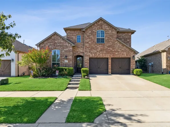 1517 1st St, Argyle, TX 76226