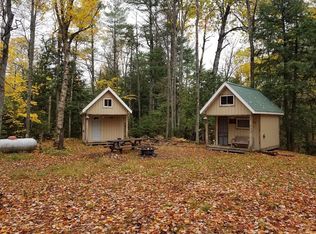 9664 Purple Rd, Nisula, MI 49952