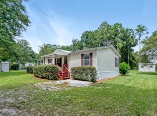 1196 Lions Den Dr, Green Cove Springs, FL 32043