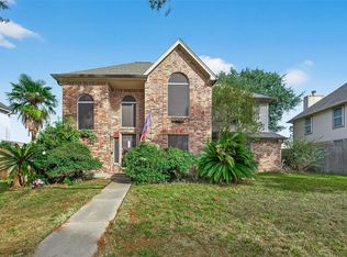 15414 Flemington Ave, Houston, TX 77084