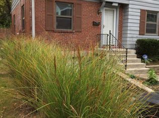 3028 Worthington Ave, Cincinnati, OH 45211