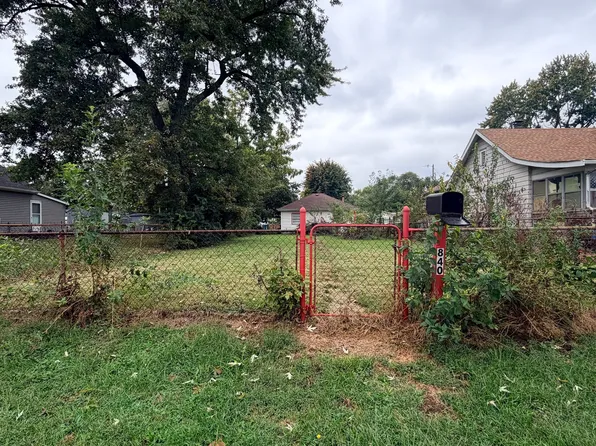840 S Addison St, Indianapolis, IN 46221
