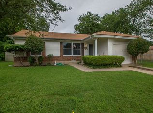 1105 Marion Dr, Garland, TX 75042