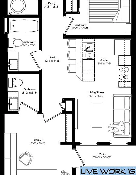 1125 Pembina Hwy — Photo 31