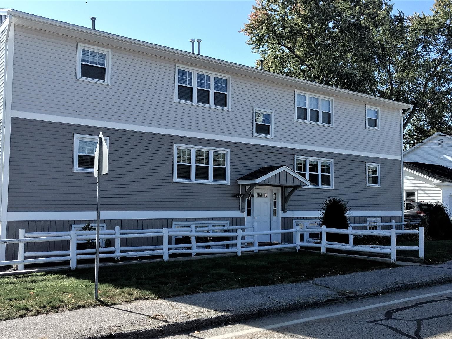 160 Ledge St #160B, Nashua, NH 03060 | Zillow