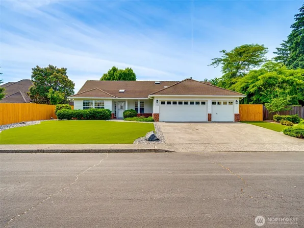 1913 NW 86th Circle, Vancouver, WA 98665