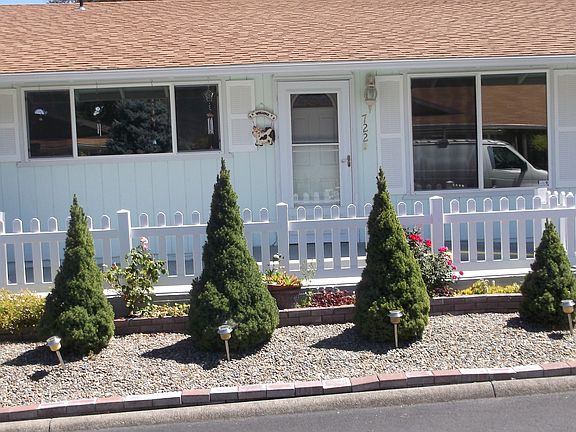 55 plus community 2 br 1.5ba