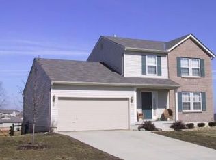 3212 Springview Dr, Hamilton, OH 45011