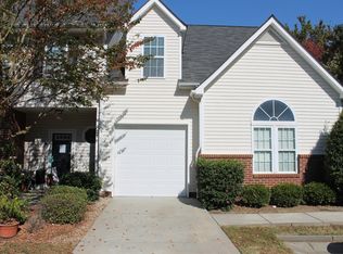 4206 Amherst Villa Ct, Charlotte, NC 28273