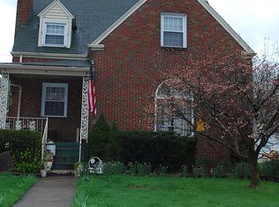 30 N Main St, Point Marion, PA 15474