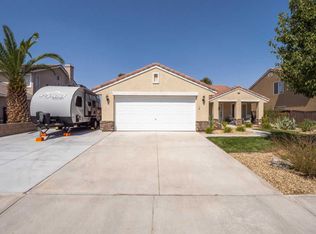 2809 W Lingard St, Lancaster, CA 93536