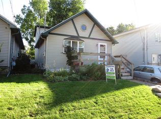 818 Call St, Lansing, MI 48906