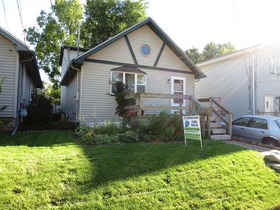 818 Call St, Lansing, MI, 48906