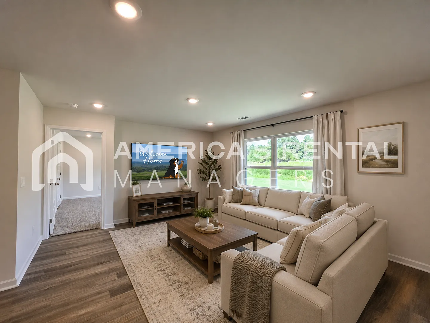 Move-in Special! New Construction Home for Rent! Sign a 13-month lease by 8/31/2026 and receive a... — Photo 4