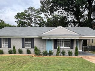 3762 Range Line Rd, Memphis, TN 38127