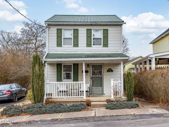1266 Vine St, Danville, PA 17821