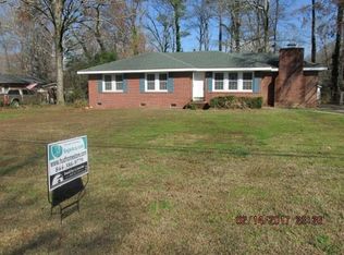 516 Elliott Dr NW, Rome, GA 30165