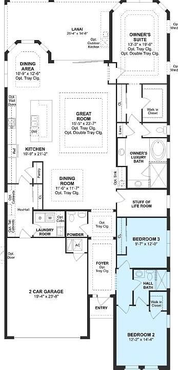2nd image of 11910 Kalmar Circle