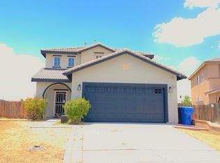 15284 Sunchaser St, Victorville, CA 92394