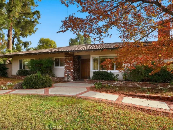 1736 Sumner Ave, Claremont, CA 91711