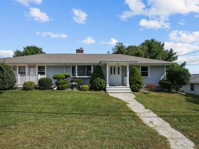 138 Bourn Ave, Somerset, MA, 02726