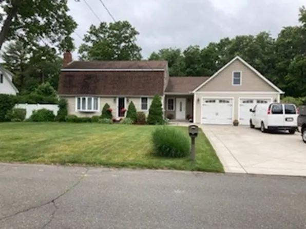 120 Mullen Ave, Westfield, MA 01085