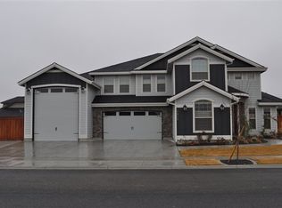 5908 N Saguaro Hls, Meridian, ID 83646