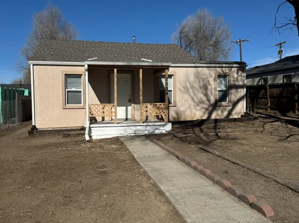 2534 E Saint Vrain St, Colorado Springs, CO 80909