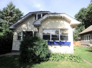 3436 18th Ave S, Minneapolis, MN 55407