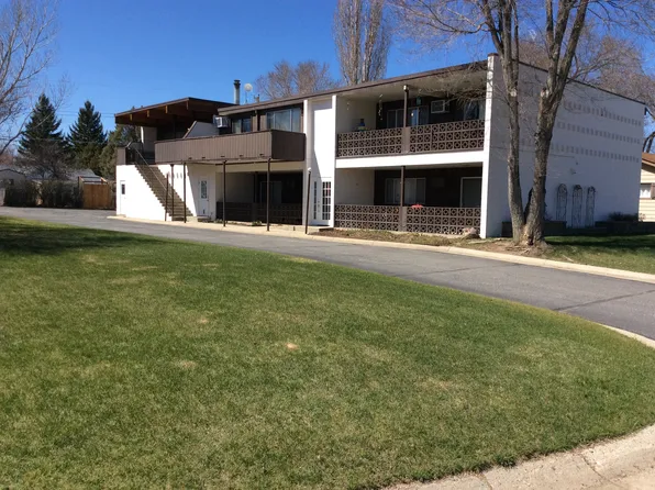 828 Arlington Blvd, Sheridan, WY 82801