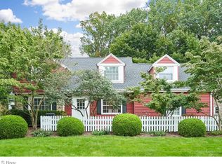 295 Kenilworth Dr, Akron, OH 44313