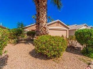 874 E Saragosa St, Chandler, AZ 85225