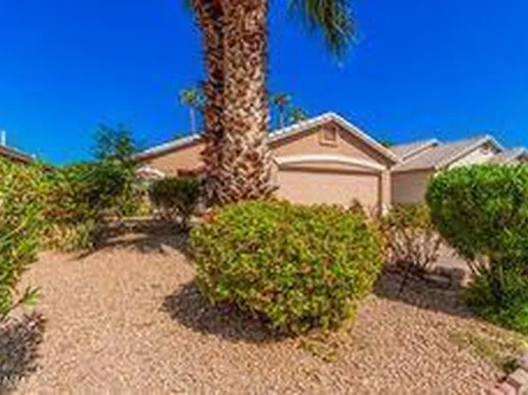 874 E SARAGOSA Street, Chandler, AZ 85225
