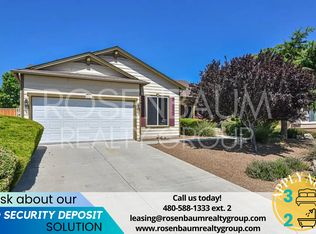 8190 N Turning Leaf Dr, Prescott Valley, AZ 86315