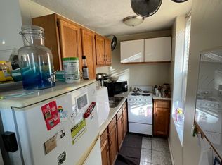 16A Wait St #3F, Roxbury Crossing, MA 02120