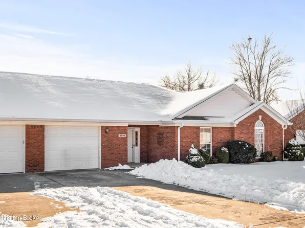 6910 Janes Farm Dr, Louisville, KY 40228