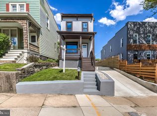 3431 Falls Rd, Baltimore, MD 21211