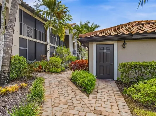 9840 Venezia CIR #815, NAPLES, FL 34113