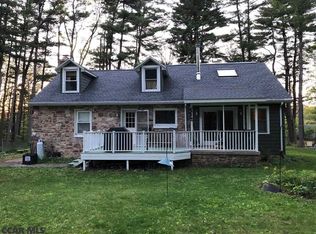 230 Mountain Rd, State College, PA 16801